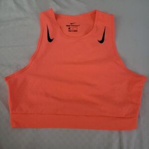 Nike Aeroswift Medium Tank Top